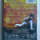 Royal Warriors DVD ( R1 ) - pikkukuva 2