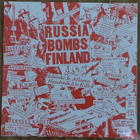 Russia bombs Finland (kokoelma LP) - pikkukuva 2