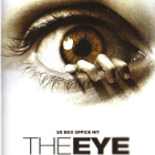 dvd, The Eye (2008, Jessica Alba) [jännitys, kauhu] - pikkukuva 1