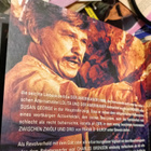 Charles Bronson Evil That Men Do Bluray mediabook import - pikkukuva 4
