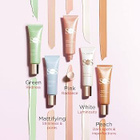 Clarins SOS Primer, meikin pohjustusvoide, sävy Peach - pikkukuva 2