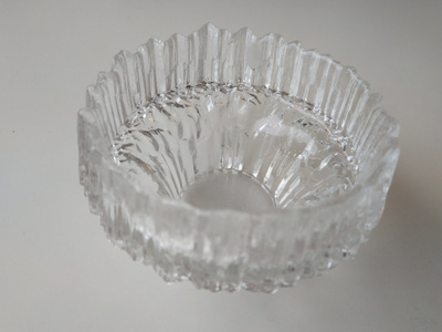Iittala Tapio Wirkkala Stellaria tuikkulyhty