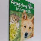 Steve Parish ym. : Amazing Facts about Australian Mammals - pikkukuva 1
