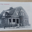 Jämsä, Jämsän kunnan säästöpankki "Kivipankki", p. 1915 - pikkukuva 1