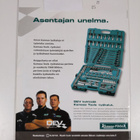 Jarmo Markkanen : Auto Bild Suomi 1/2007 - pikkukuva 2
