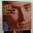 Gary Lewis & The Playboys – New Directions LP - pikkukuva 1