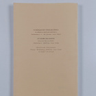 FF Communications edited for the Folklore Fellows vol. CI... - pikkukuva 2