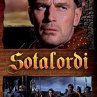 Sotalordi - DVD - pikkukuva 1