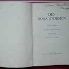 Den röda stormen (Indianboken 1933) - pikkukuva 4