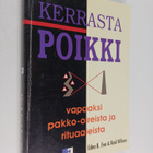 Edna B. Foa : Kerrasta poikki : vapaaksi pakko-oireista j... - pikkukuva 1