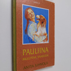 Anita Sihvola : Pauliina muuttaa saareen - pikkukuva 1