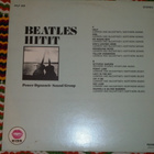 POWER DYNAMIC SOUND GROUP – Beatles Hitit - LP 1974 EX- - pikkukuva 2
