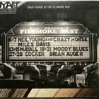 NEIL YOUNG Live at Fillmore East 1970 CD  - pikkukuva 1
