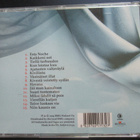 Janne Tulkki: Kaikkeni oot cd - pikkukuva 2