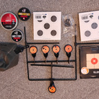 Gamo swarm fusion ilmakivääri - pikkukuva 3