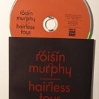 cd, Róisín Murphy - Hairless Toys [electronic, funk, blues, - pikkukuva 2