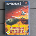PS2: Guerrilla Strike peli (2005) - pikkukuva 1