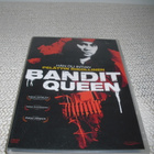 BANDIT QUEEN (Shekhar Kapur -ohjaus) 1994*** - pikkukuva 1