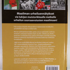 Chris Hawkes : Maailman urheiluennätykset - pikkukuva 2