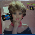 MEIJU SUVAS - PIDÄ MUSTA KIINNI FIN -83 1. PAINOS EX+/EX+ LP - pikkukuva 1