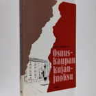 Jorma Bergholm : Osuuskaupan kujanjuoksu - pikkukuva 1