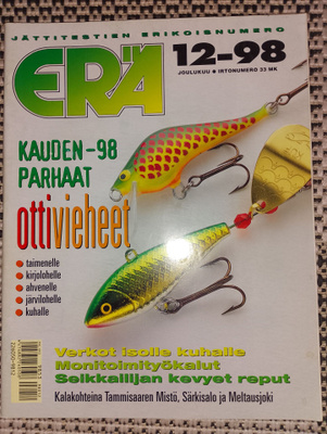 Erä 12/1998