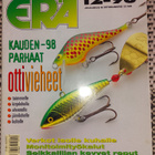 Erä 12/1998 - pikkukuva 1