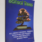 Werner Jones : Bonsai Trees - All about Growing, Trimming... - pikkukuva 1
