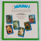 Tove Jansson : Taikurin hattu - pikkukuva 2