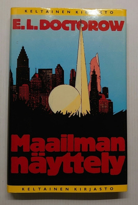 E L. Doctorow - Maailmannäyttely