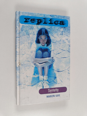 Marilyn Kaye : Syytetty