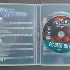 PC CD: Age Of Wonders peli (1999) - pikkukuva 3