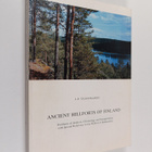 J.-P. Taavitsainen : Ancient hillforts of Finland - pikkukuva 1