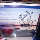 CD Merikannon kauneimmat ( SIS POSTIKULU ) - pikkukuva 1