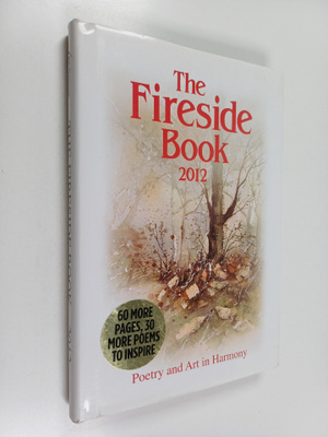Fireside Book 2012
