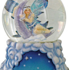 GLORY FAIRY WATERBALL 16CM	(28 180)	TARJOUS - pikkukuva 1