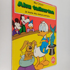 Walt Disney : Aku taikurina ja muita Aku Ankan parhaita - pikkukuva 1