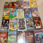 86kpl Vhs Nauhoja 0€ Lähtö - pikkukuva 4