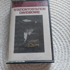 DAVIS BOWIE - pikkukuva 1