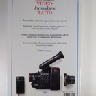 John Hedgecoe : Videokuvauksen taito - pikkukuva 2