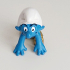 JUOKSIJA-SMURFFI - pikkukuva 2