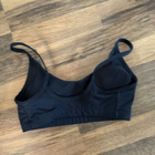 Nike sporttitoppi koko S toppauksilla - pikkukuva 3