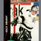 1991-92 Parkhurst - 0,15 € / kpl - pikkukuva 5