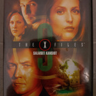 Salaiset kansiot (The X-Files) 9. kausi (DVD) - pikkukuva 1