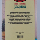 Erkki Tuominen : Jahtipäiviä - pikkukuva 2