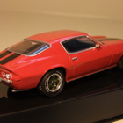 Chevrolet camaro Z28 -70 1:43 - pikkukuva 2