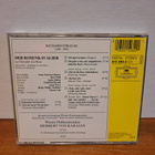 Strauss:Der Rosenkavalier-Von Karajan,Anna Tomowa-Sintow CD - pikkukuva 2
