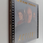 Terry J. Erdmann : Star Trek Action! - pikkukuva 1