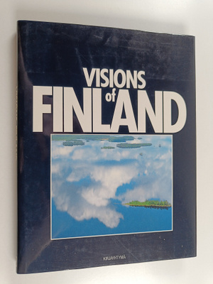 Jorma Komulainen ym. : Visions of Finland