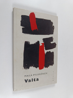 Maila Pylkkönen : Valta